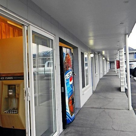 Motel 6-Wenatchee, Wa ภายนอก รูปภาพ
