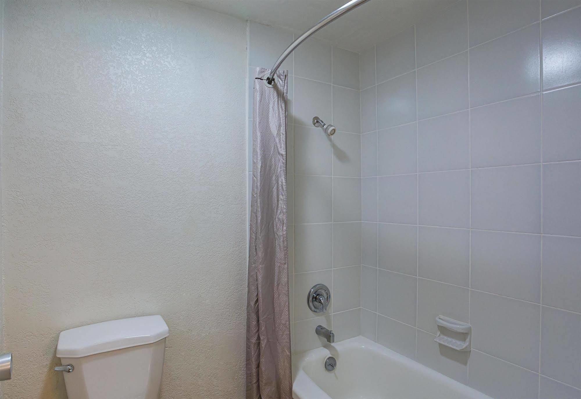 Motel 6-Wenatchee, Wa ภายนอก รูปภาพ