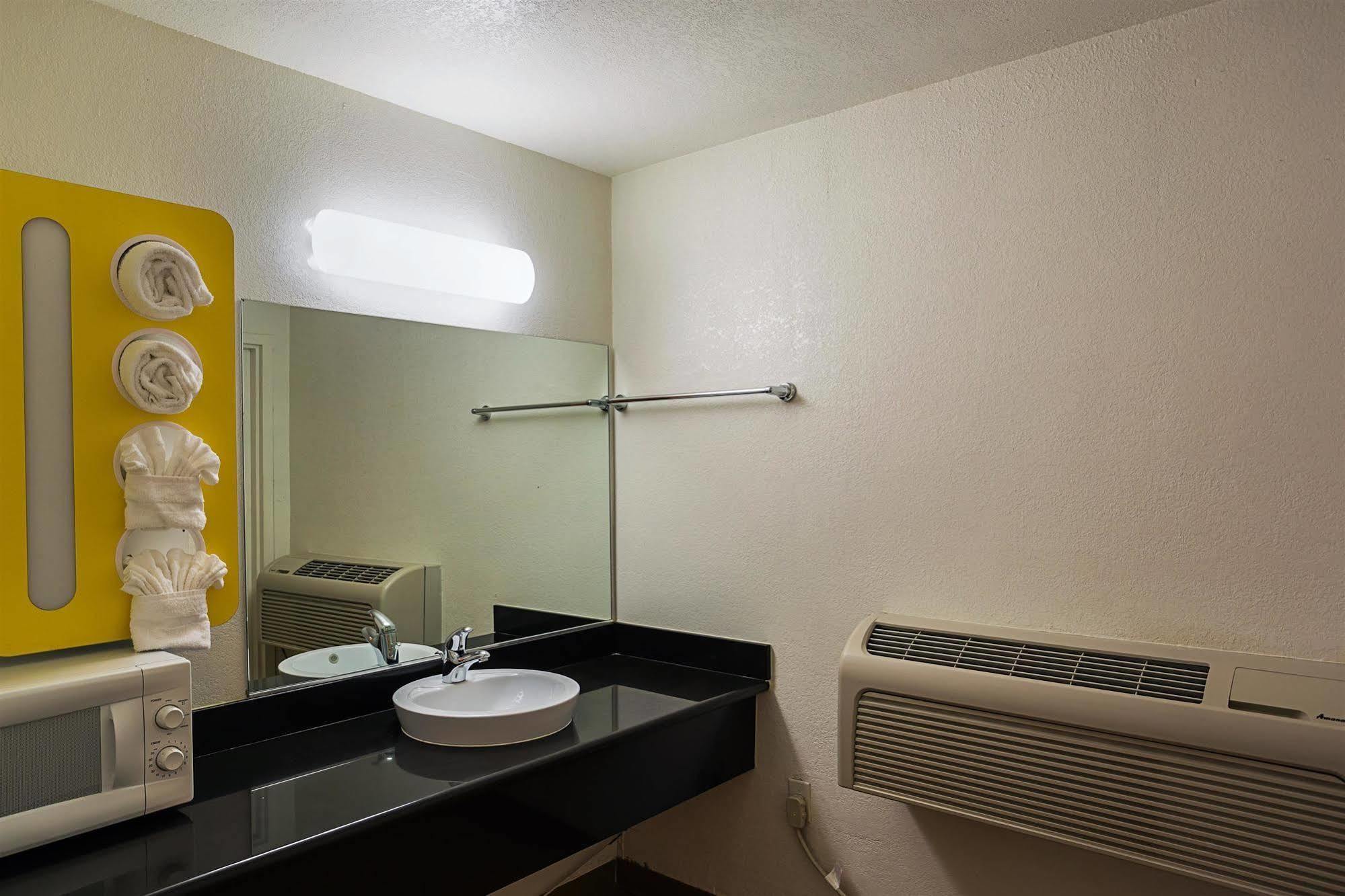 Motel 6-Wenatchee, Wa ภายนอก รูปภาพ