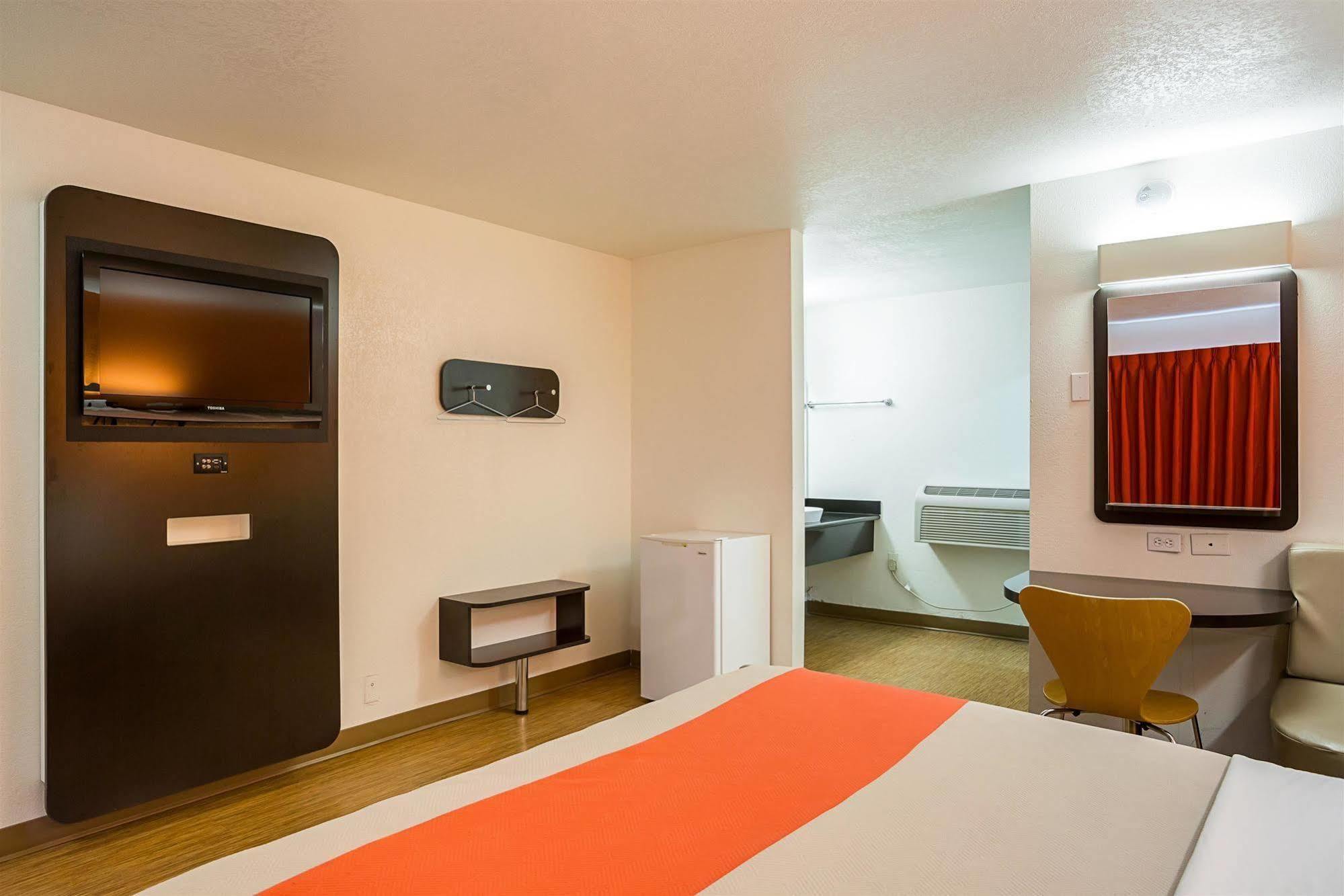 Motel 6-Wenatchee, Wa ภายนอก รูปภาพ