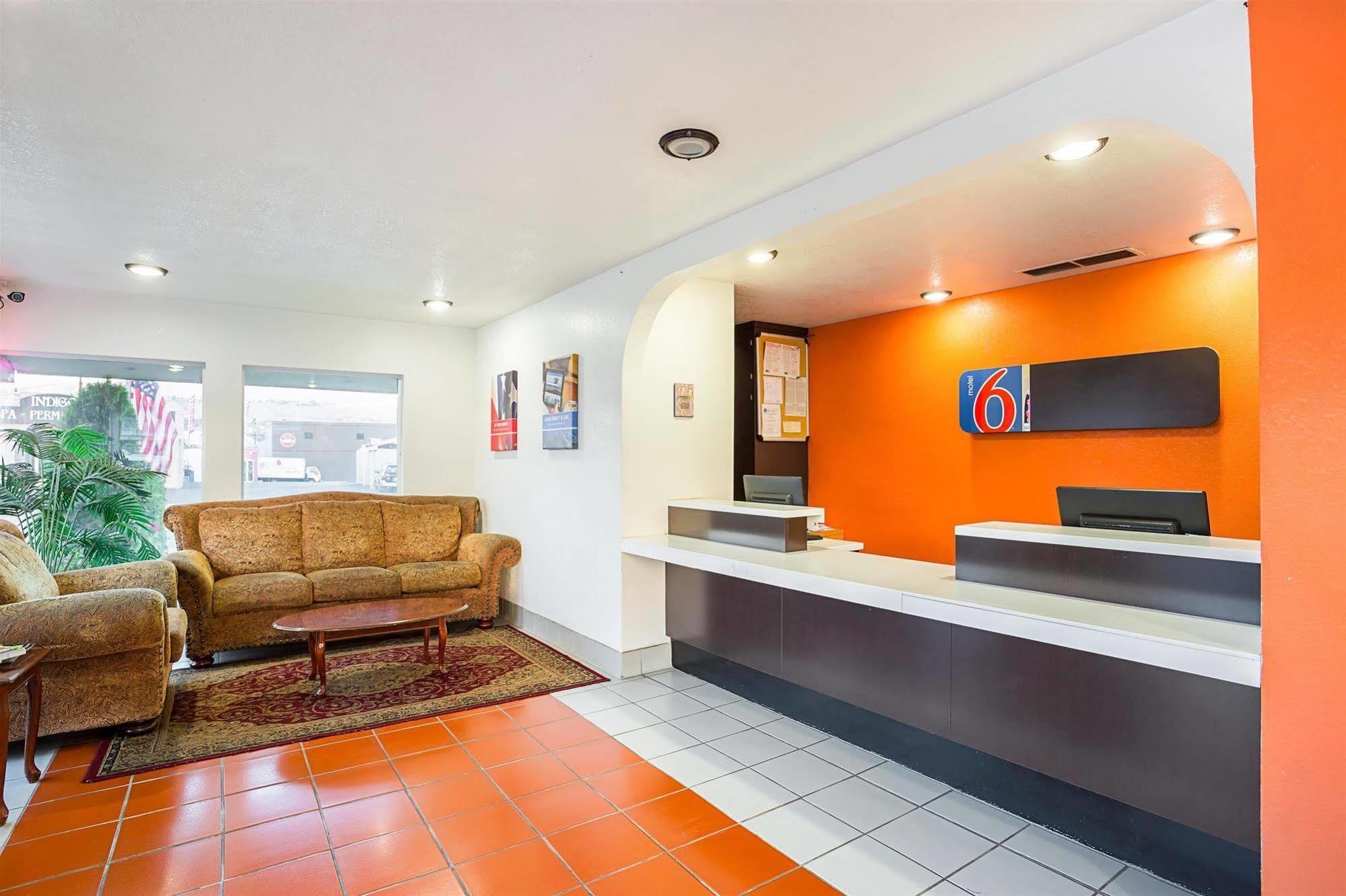 Motel 6-Wenatchee, Wa ภายนอก รูปภาพ