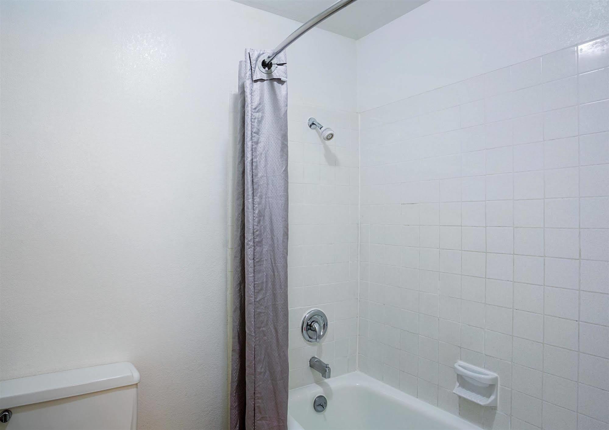 Motel 6-Wenatchee, Wa ภายนอก รูปภาพ