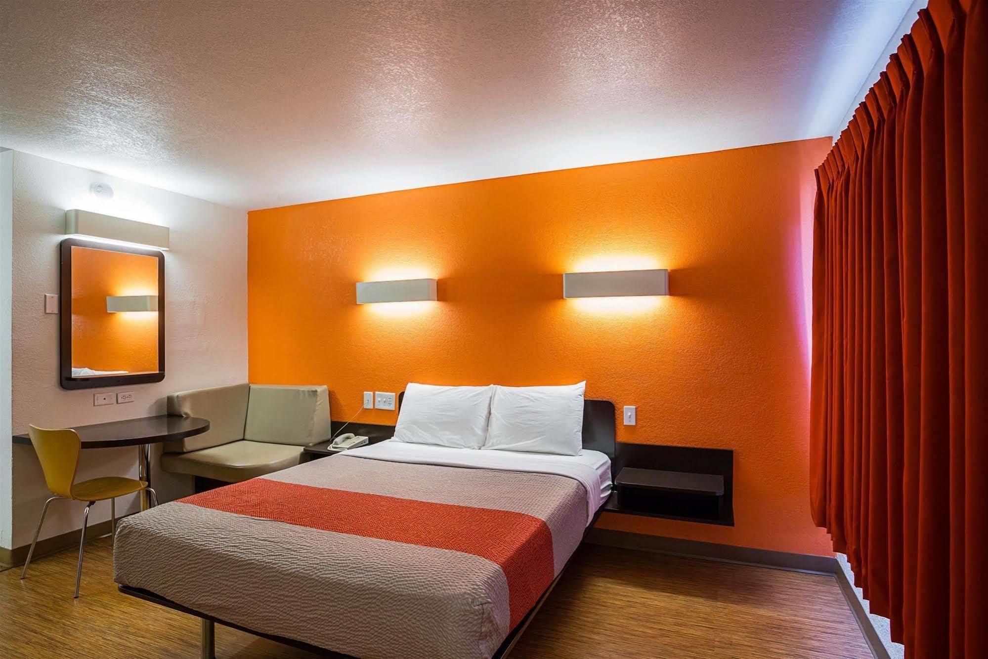 Motel 6-Wenatchee, Wa ภายนอก รูปภาพ