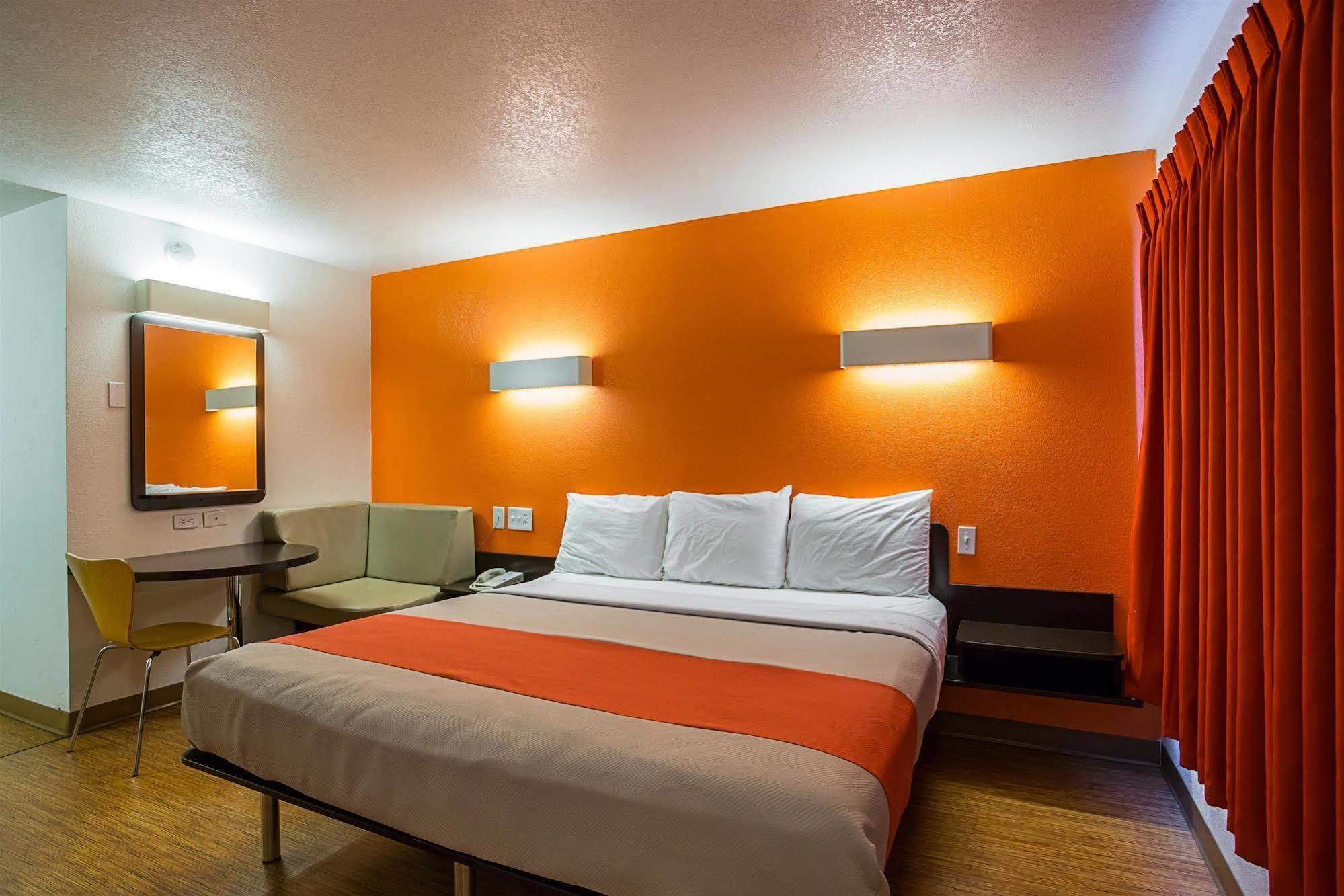 Motel 6-Wenatchee, Wa ภายนอก รูปภาพ
