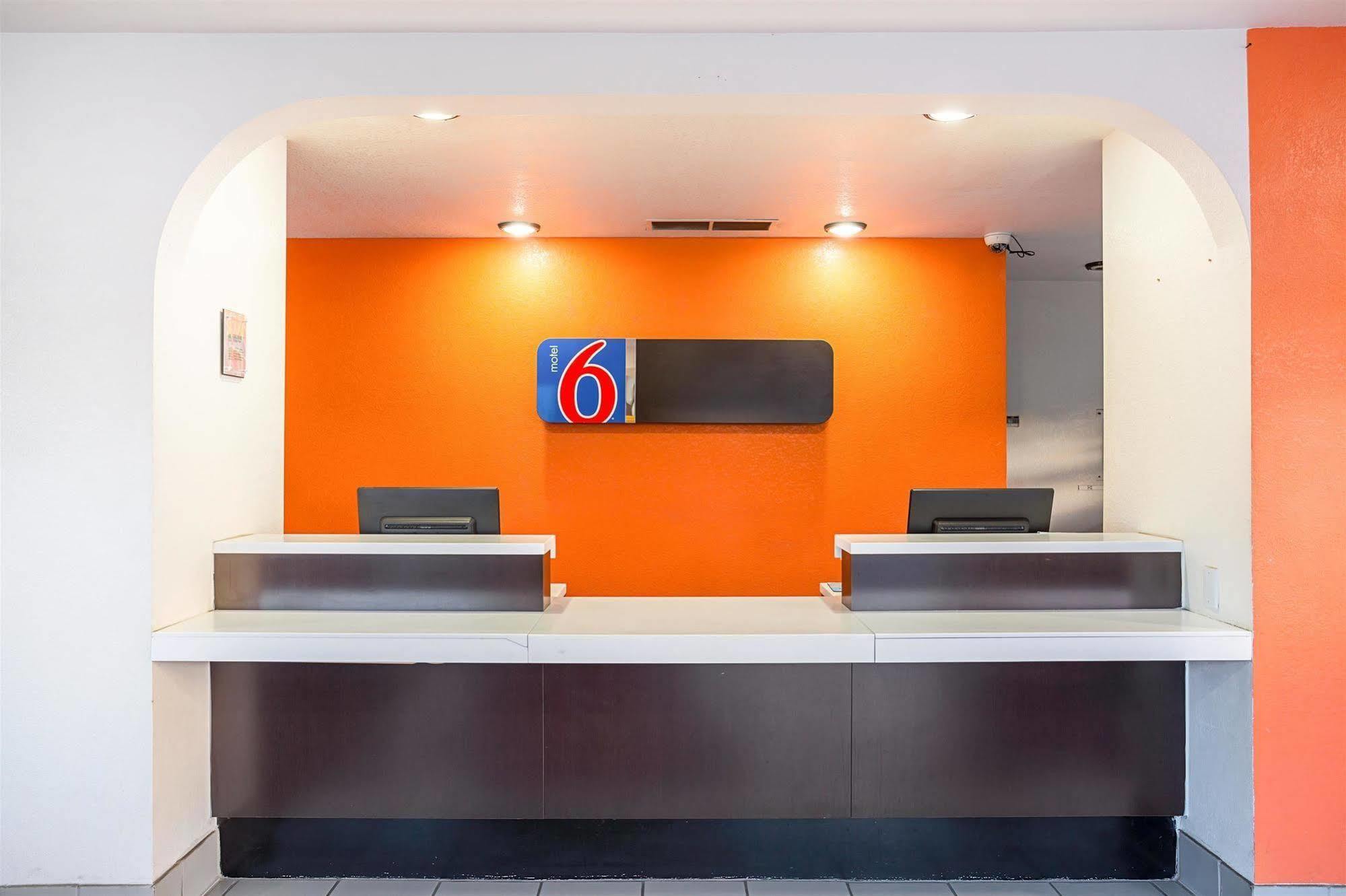 Motel 6-Wenatchee, Wa ภายนอก รูปภาพ